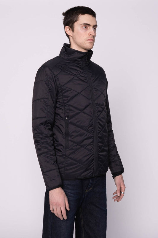 SUMAC - Men's Lightweight Puffer Jacket