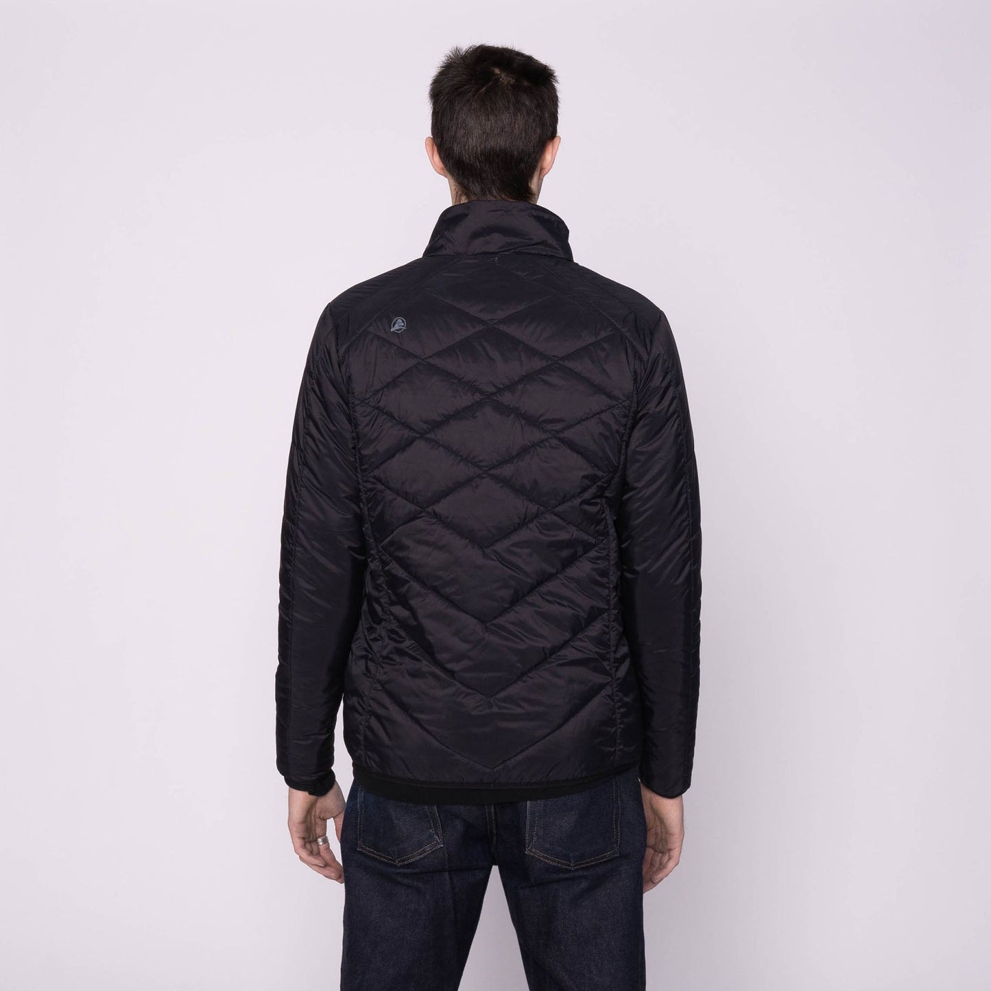 SUMAC - Men's Lightweight Puffer Jacket
