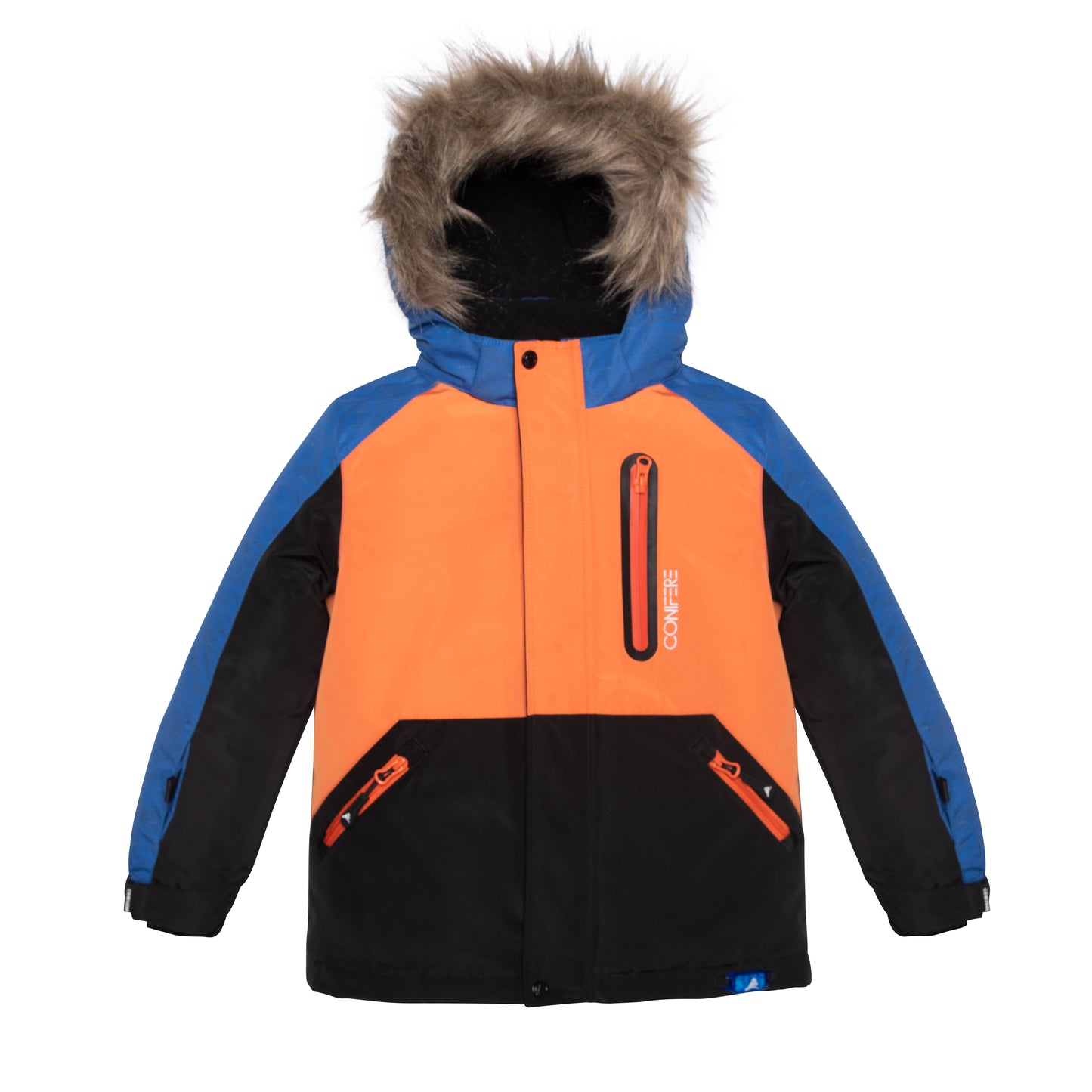 Boy's Snowsuit Set