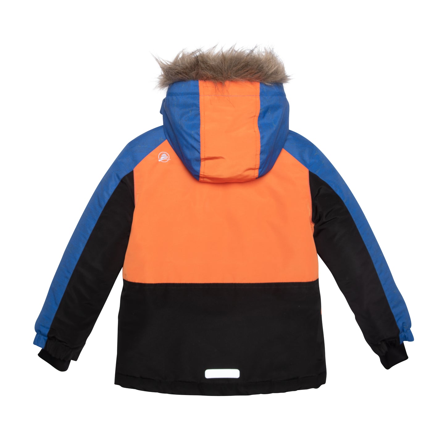 Boy's Snowsuit Set