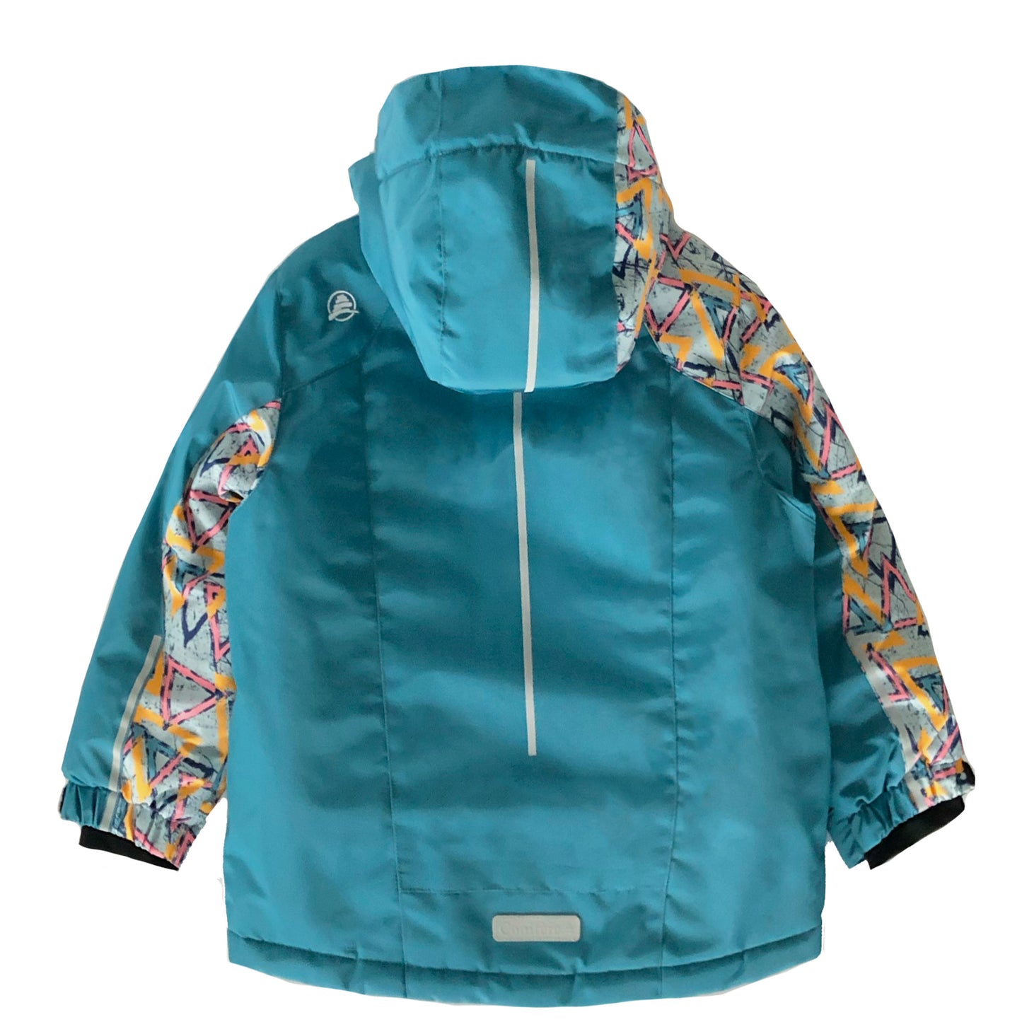 CHELIA MINT - Girls' 2-piece Snowsuit Set