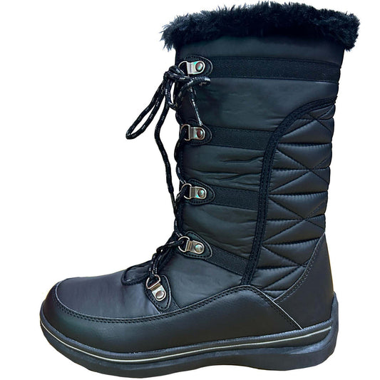 LARIX - Girls Winter Boots