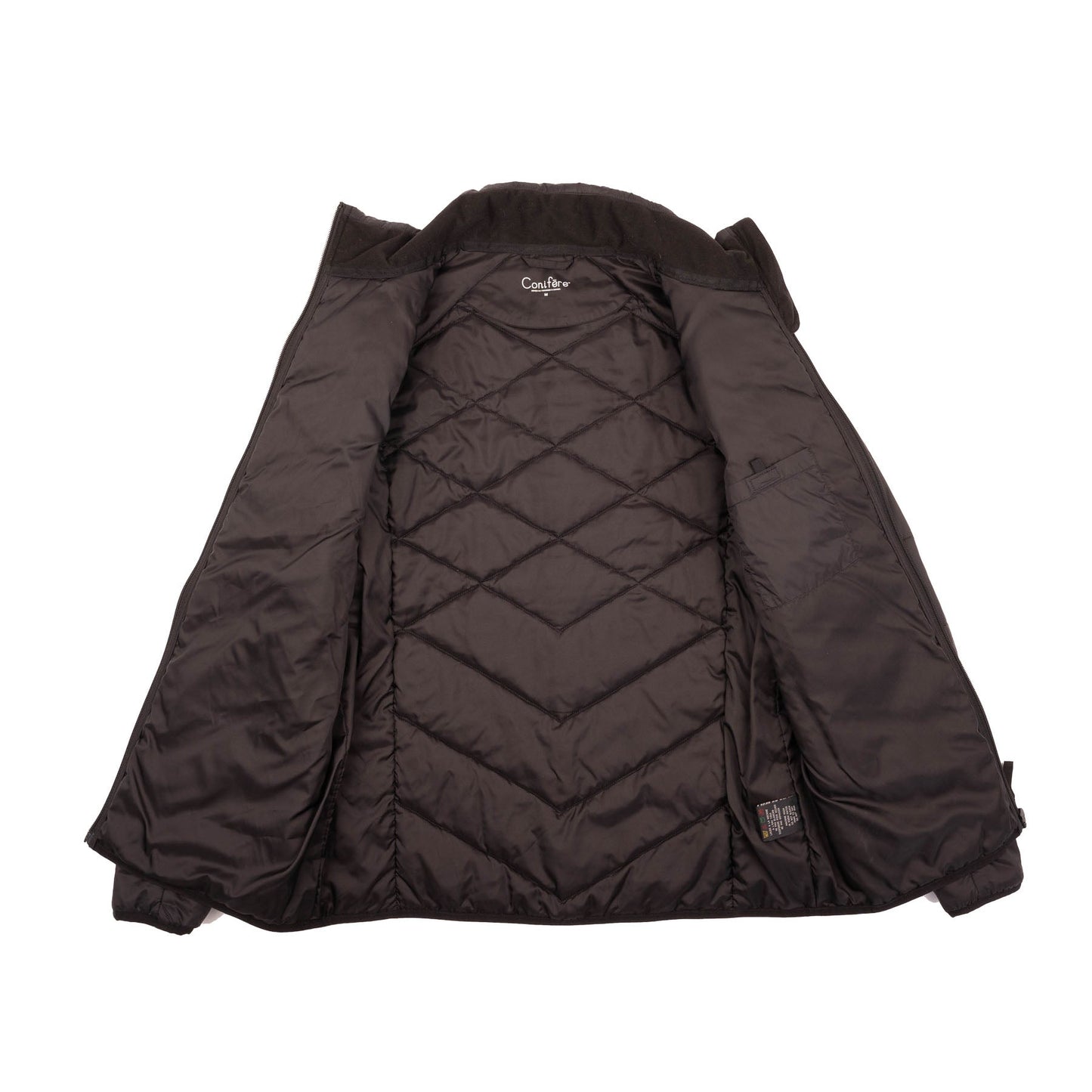 SUMAC - Men's Lightweight Puffer Jacket