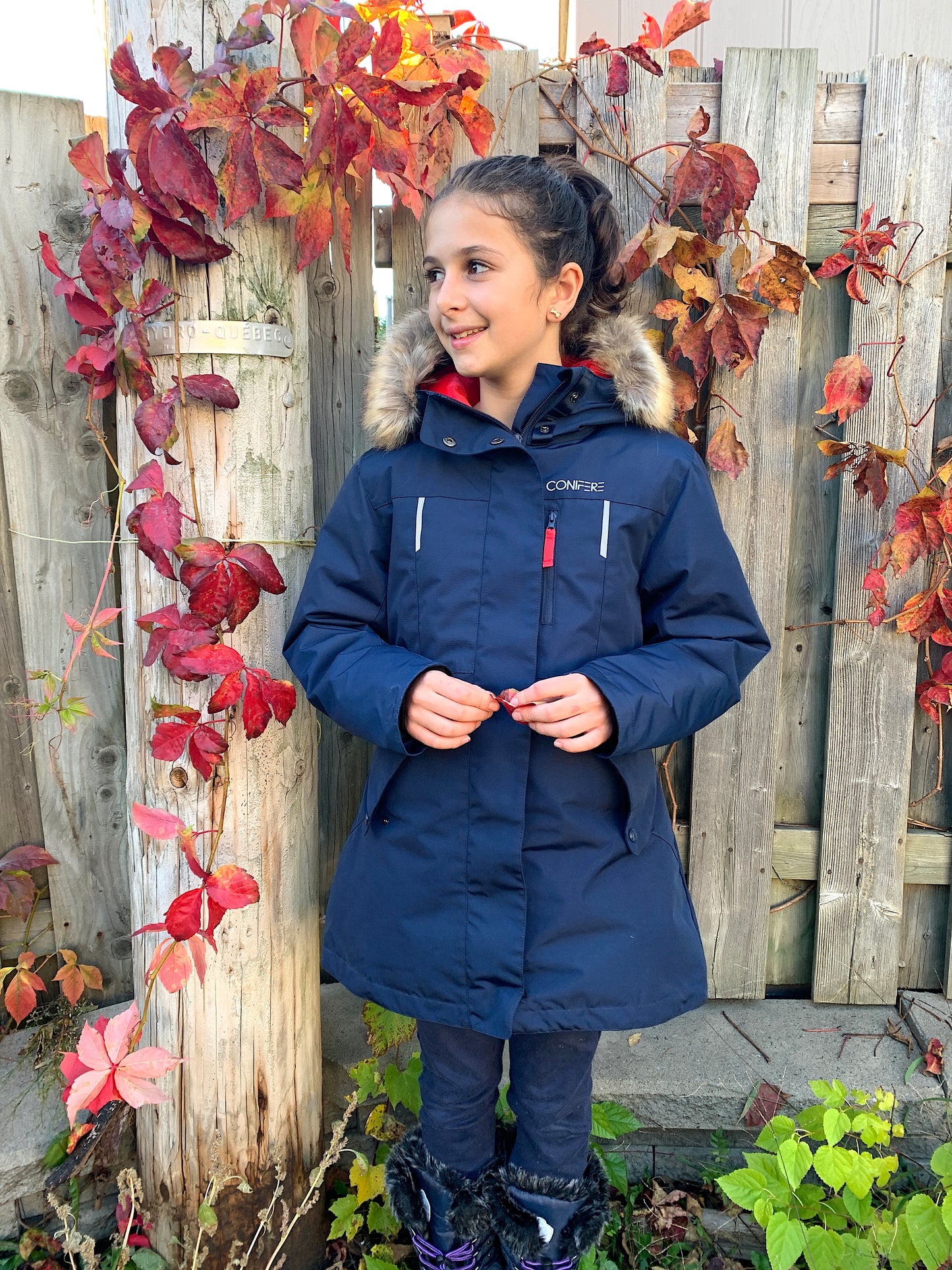 Kids Snowsuits