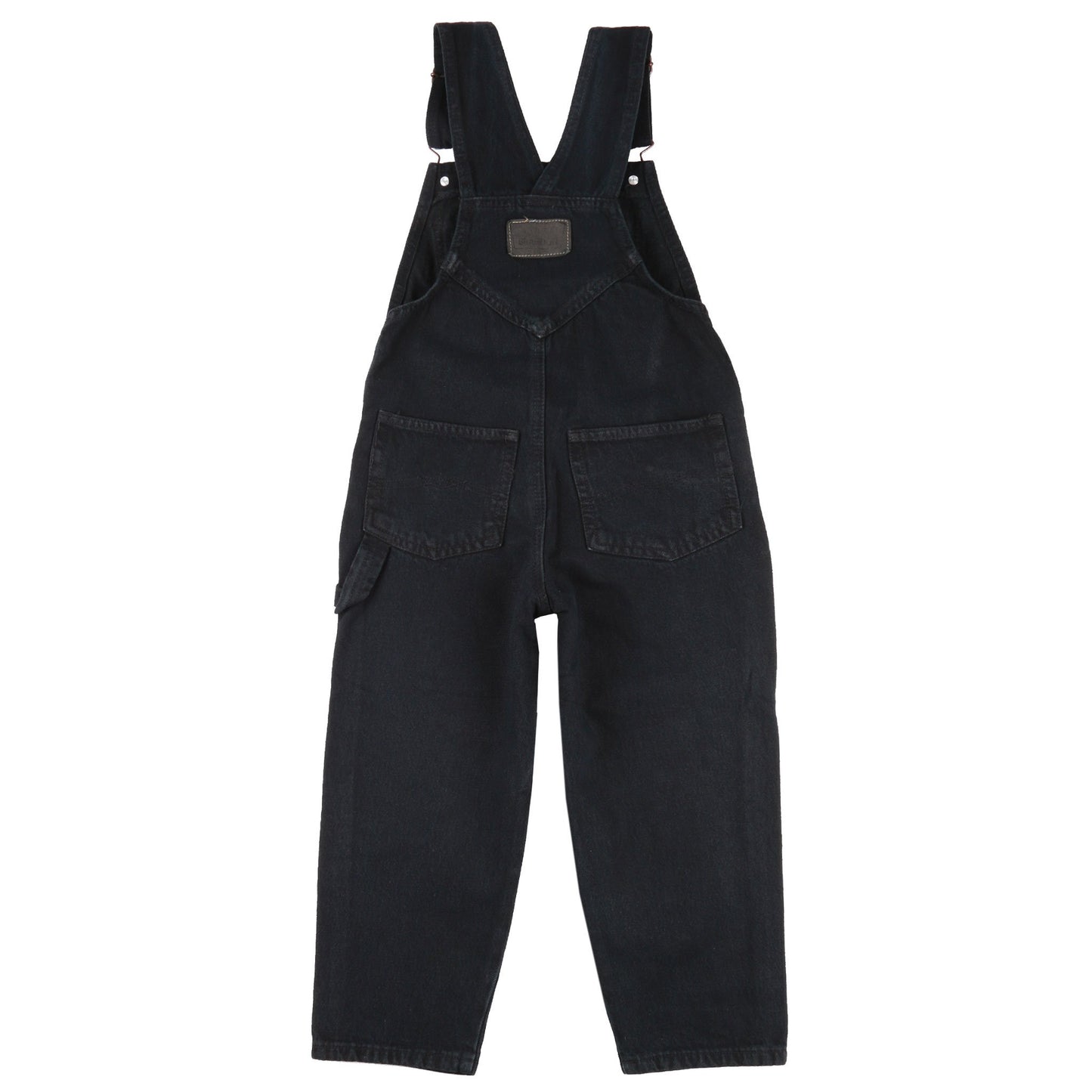 Unisex Denim Overalls
