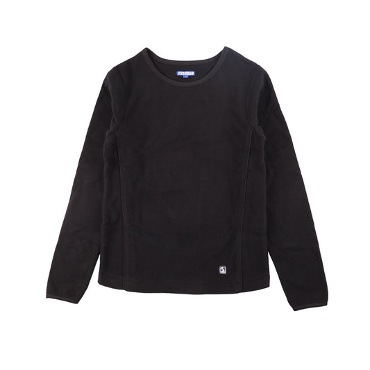 Unisex Thermal Undergarment - Black