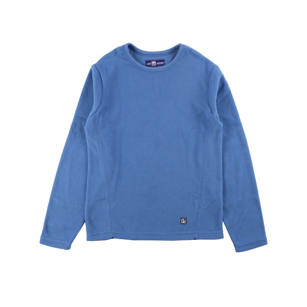 Unisex Thermal Undergarment - Blue