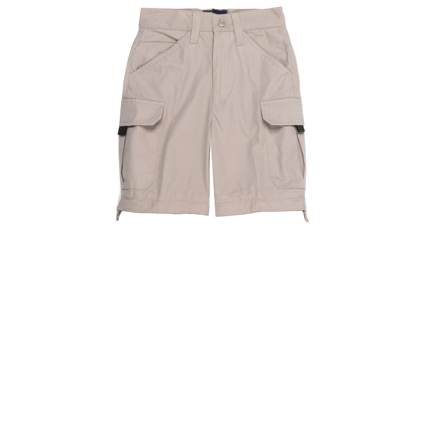 Girl's Convertible Zip-off Pants