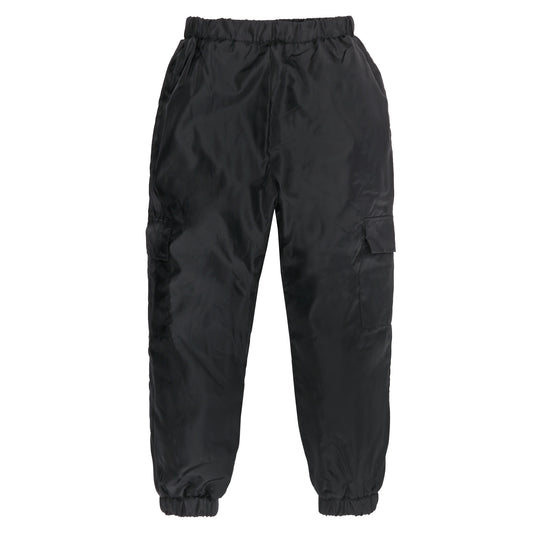 Polar Fleece Lined Pants