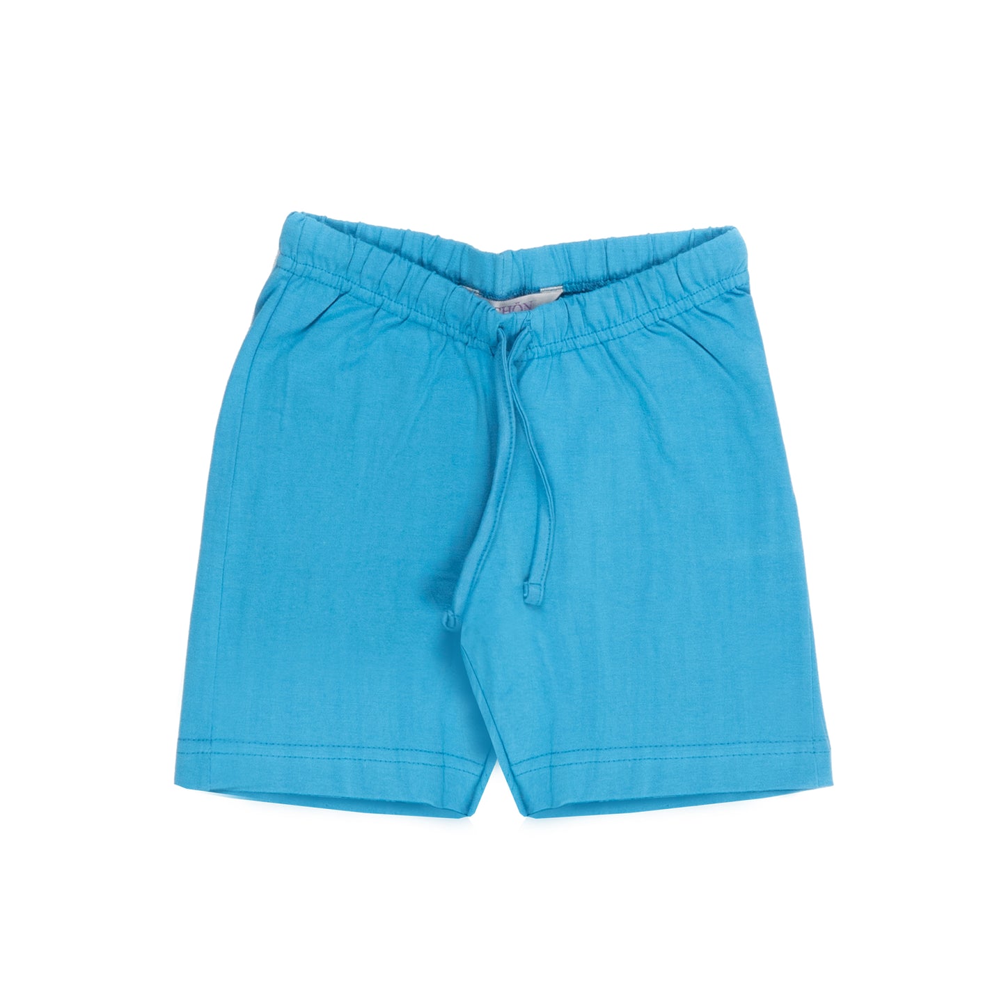 Girl's Pyjama Set - Aqua