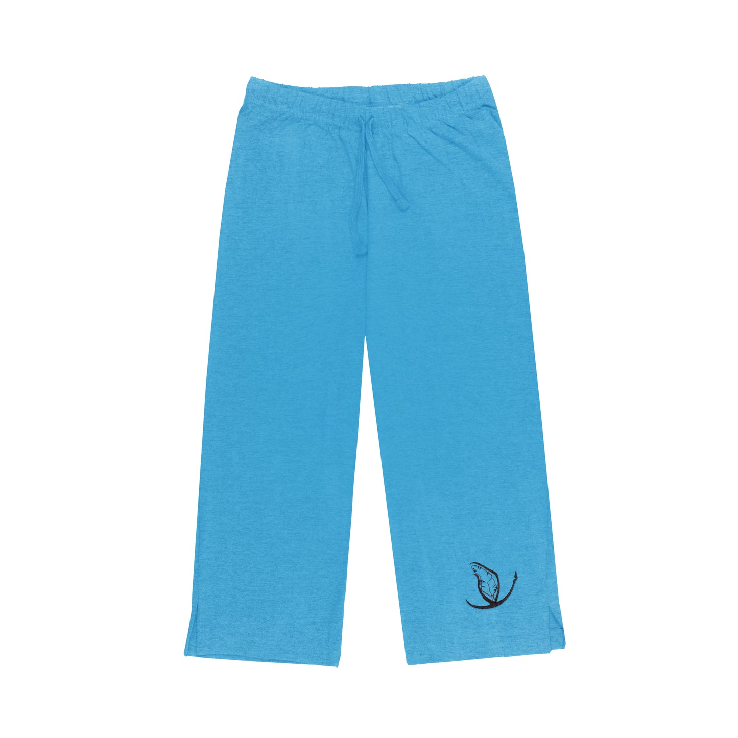 Girl's Pyjama Set - Aqua