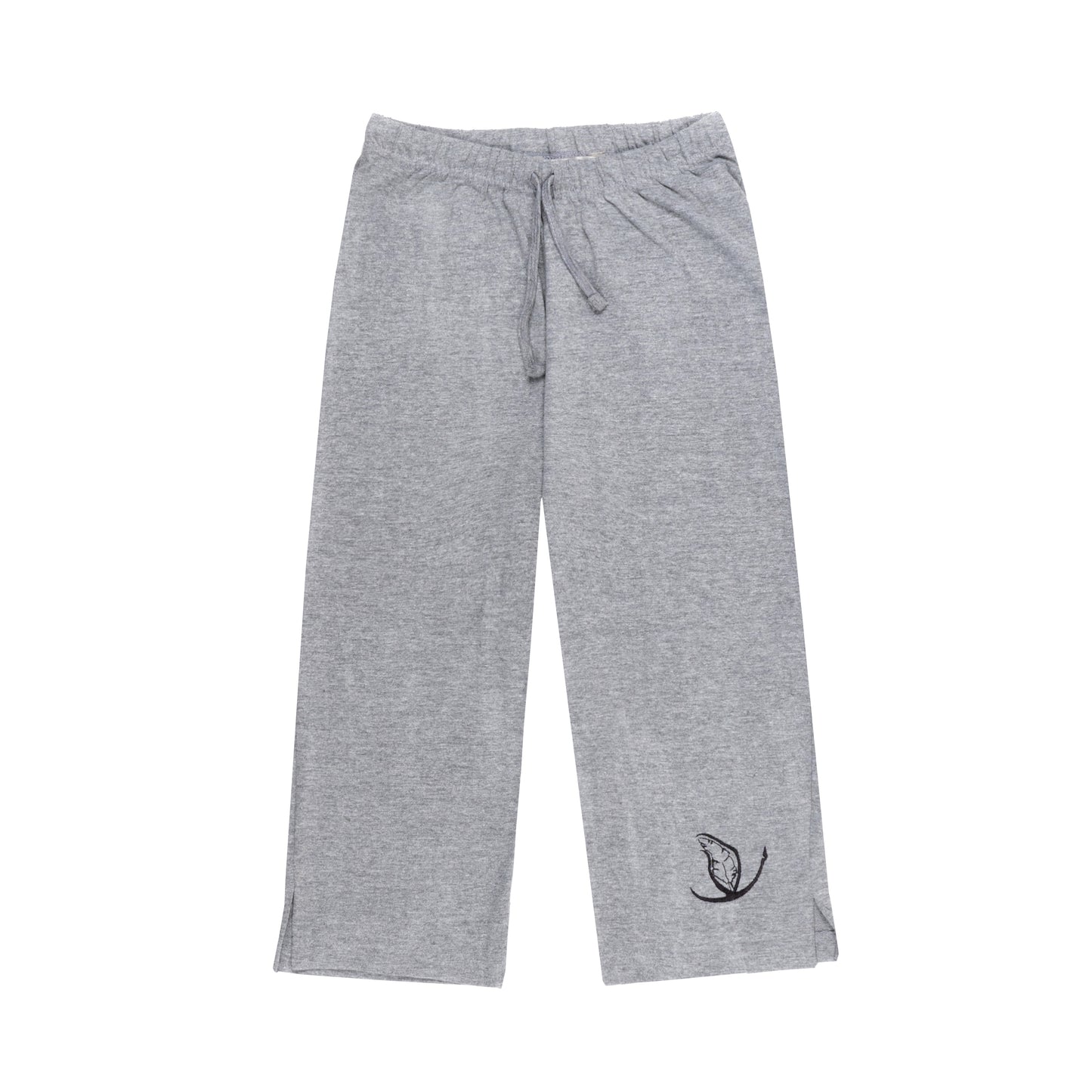 Girl's Pyjama Set - Grey