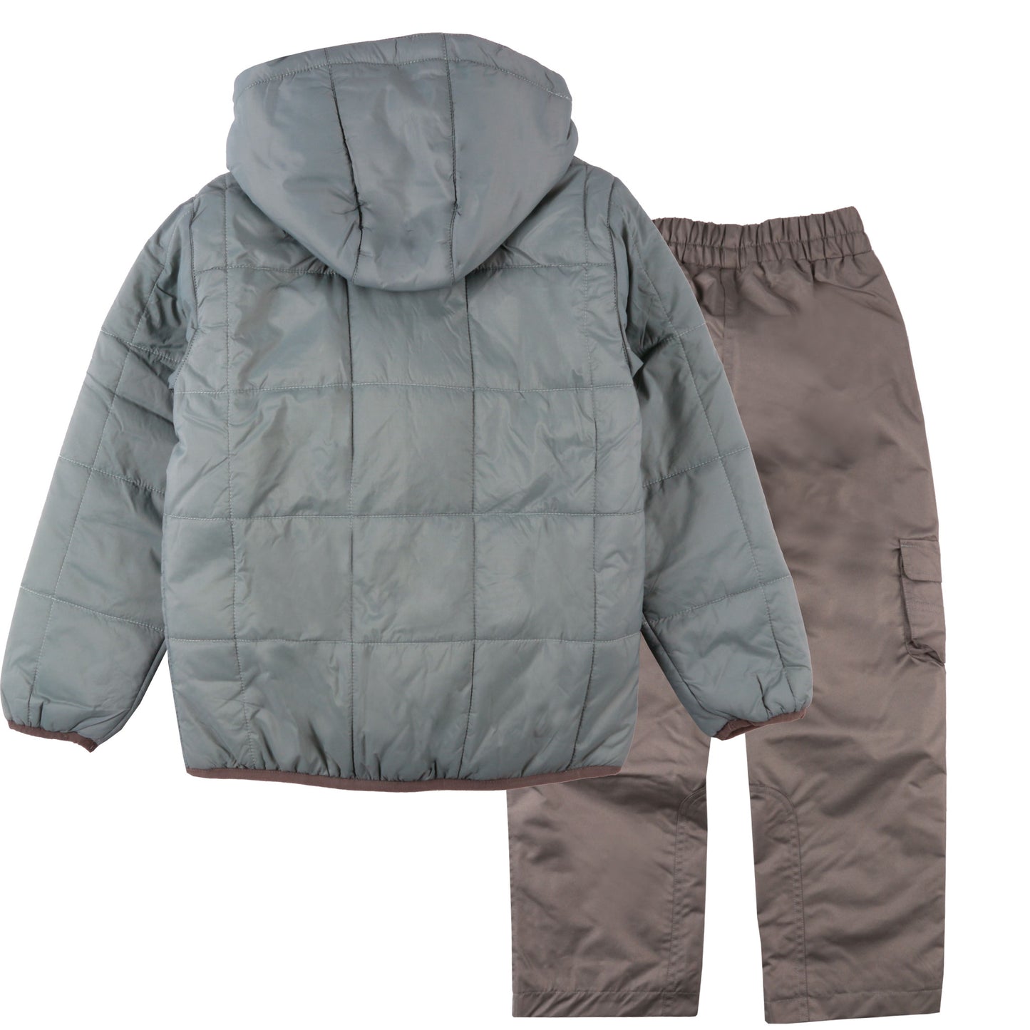 Fossil Boys All Season Set