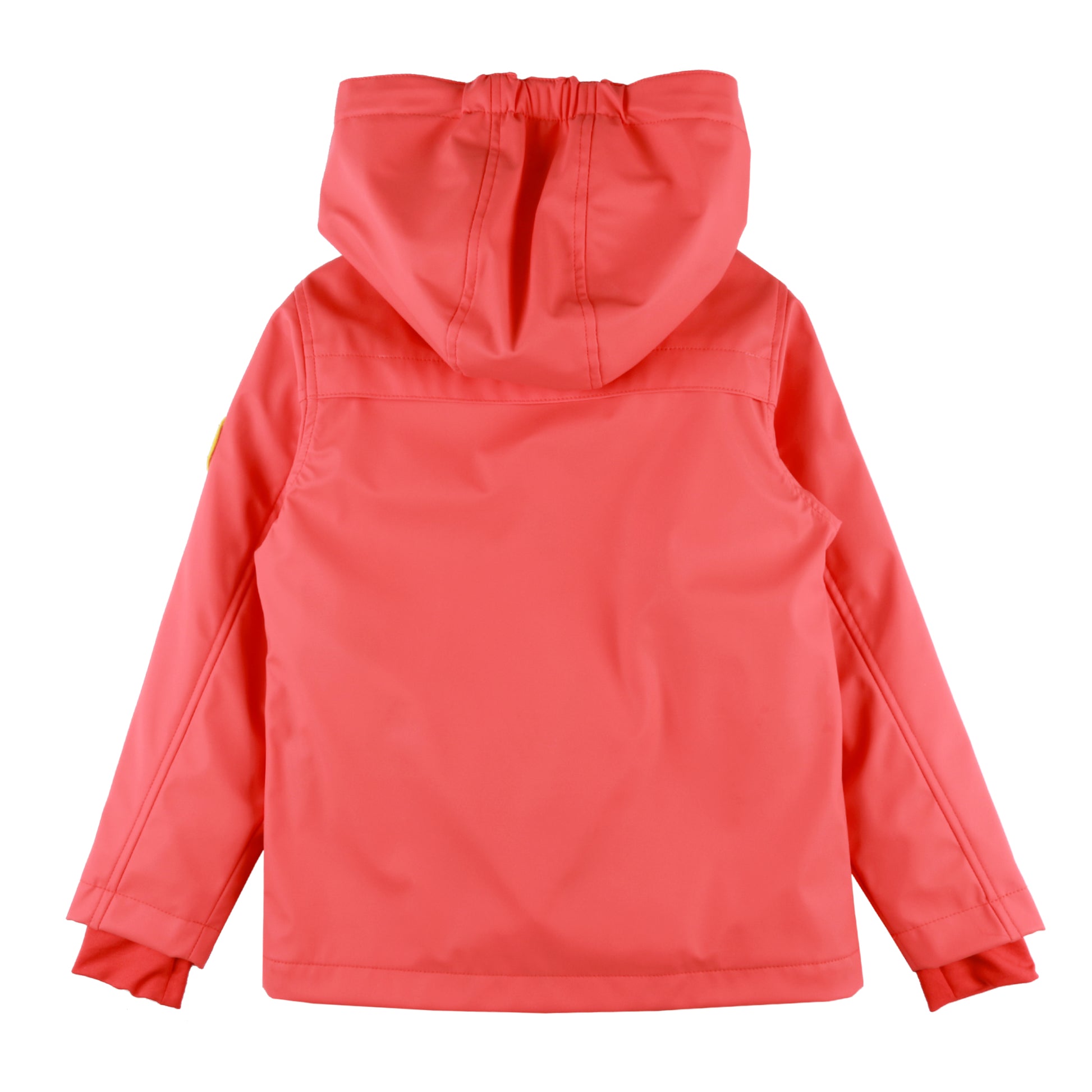 Blossom Girls Raincoat