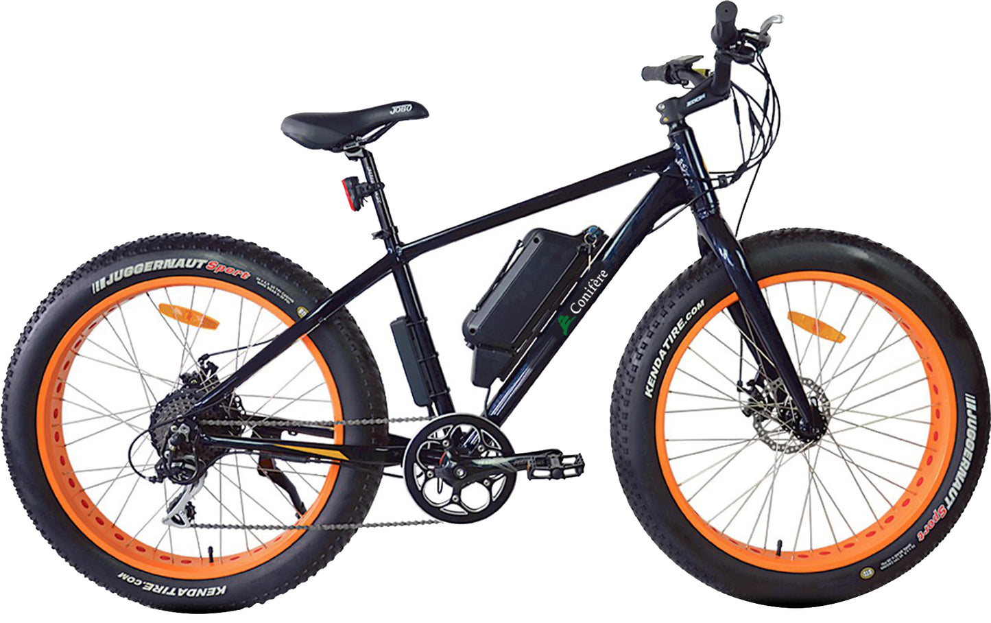 Electric Bike - Motocross C00Z/350