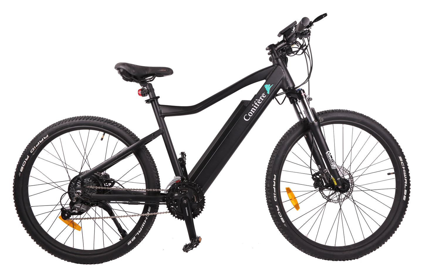 ELECTRIC BIKE - C05Z/27