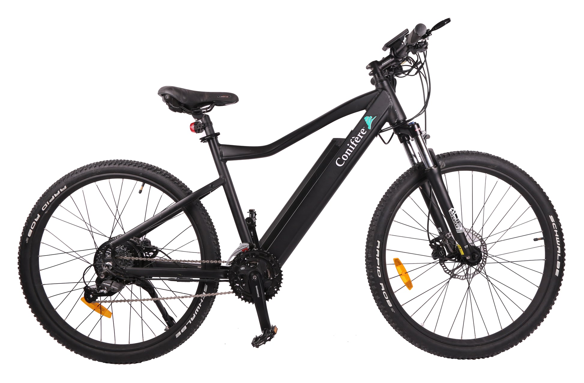 ELECTRIC BIKE - C05Z/27