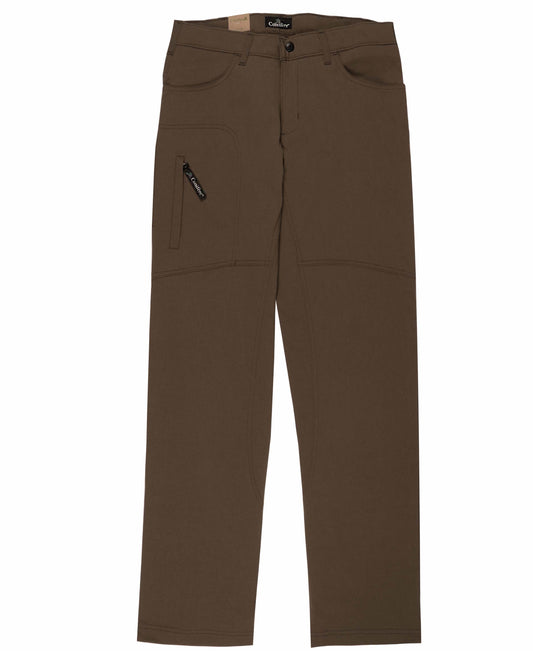Plein Air Pantalon Taupe - Outdoor Taupe Pants