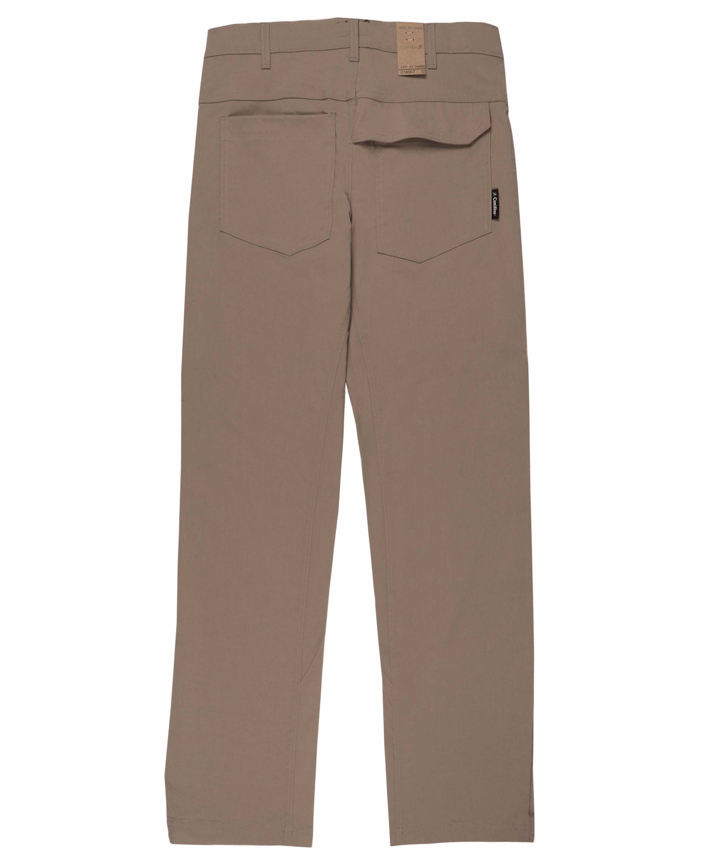 Plein Air Pantalon Beige - Outdoor Beige Pants