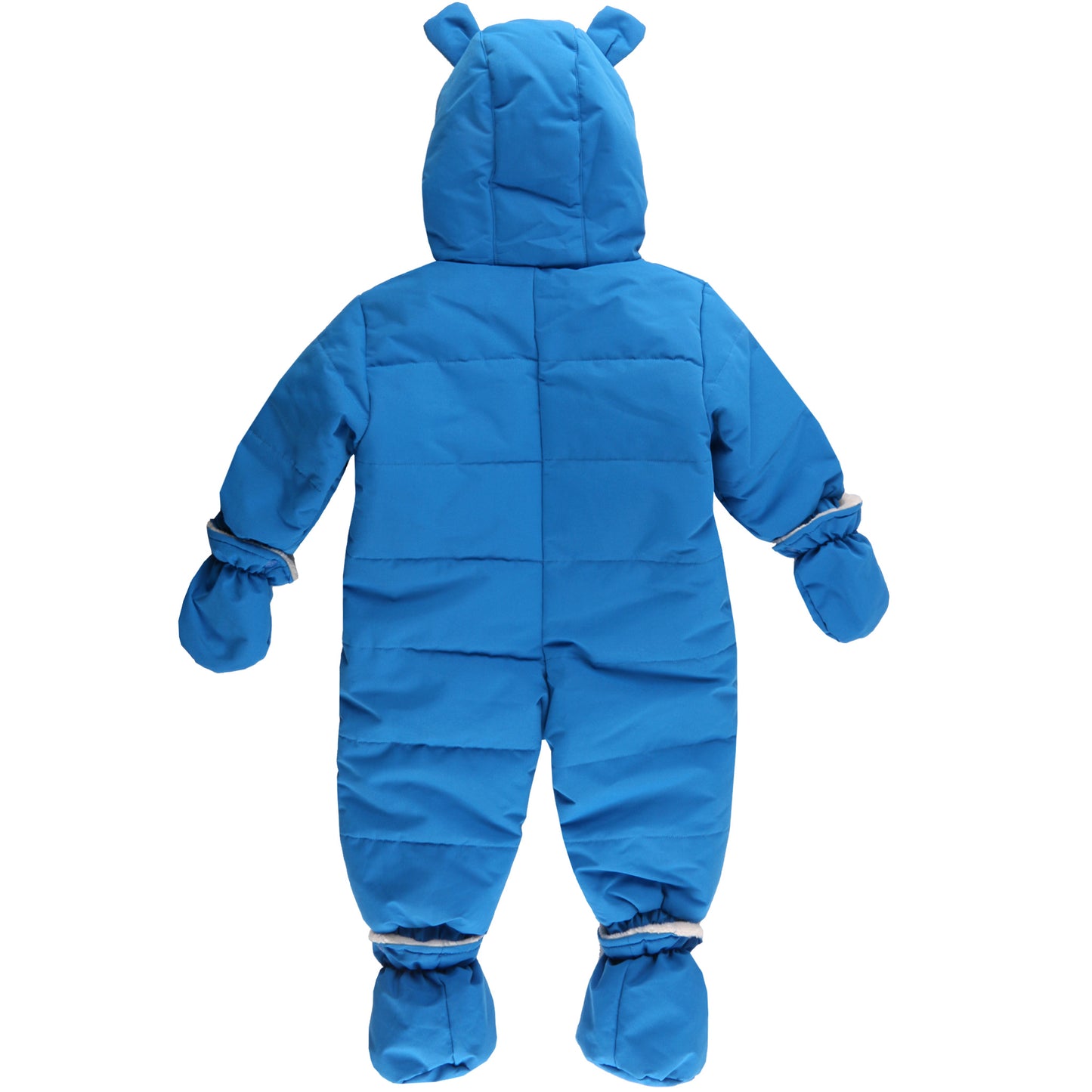 Blue Fox Infant Snowsuit Set