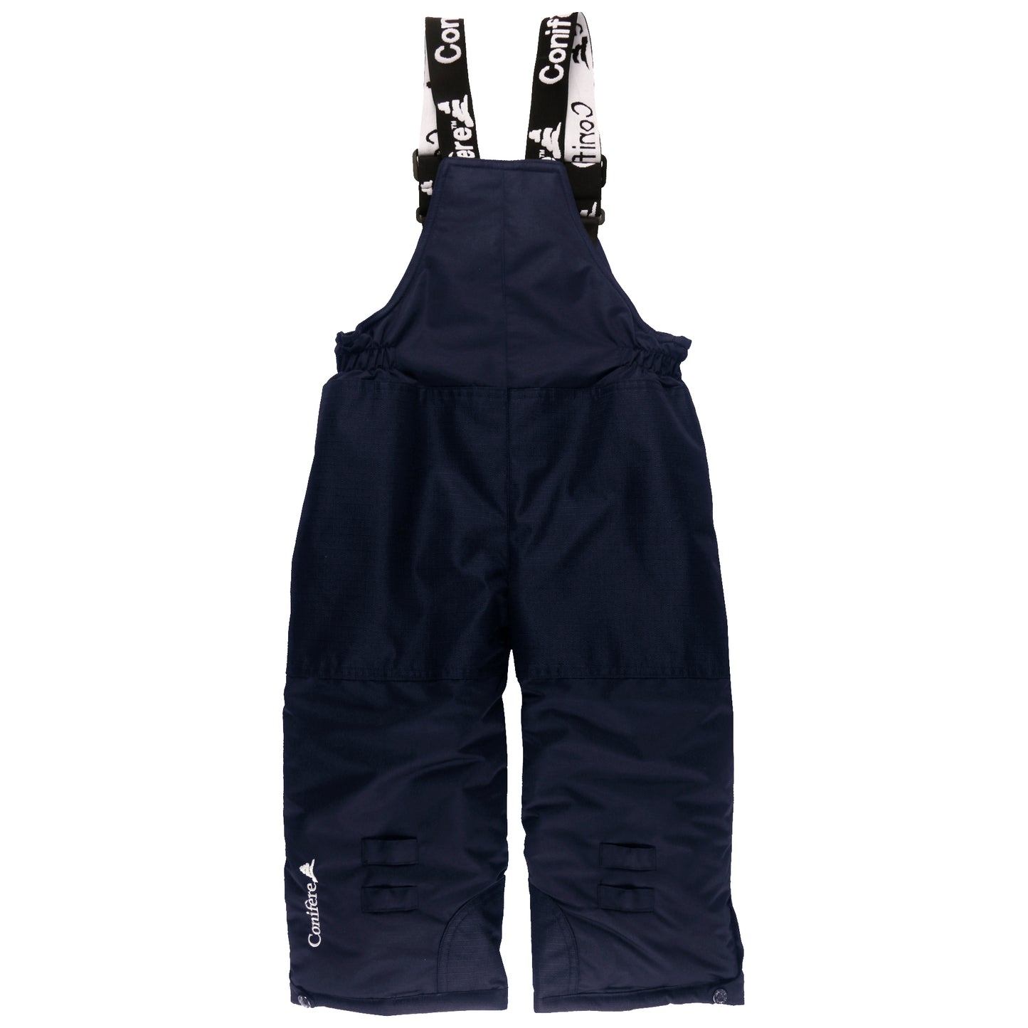 Navy Arcane Boys Snowsuit Set