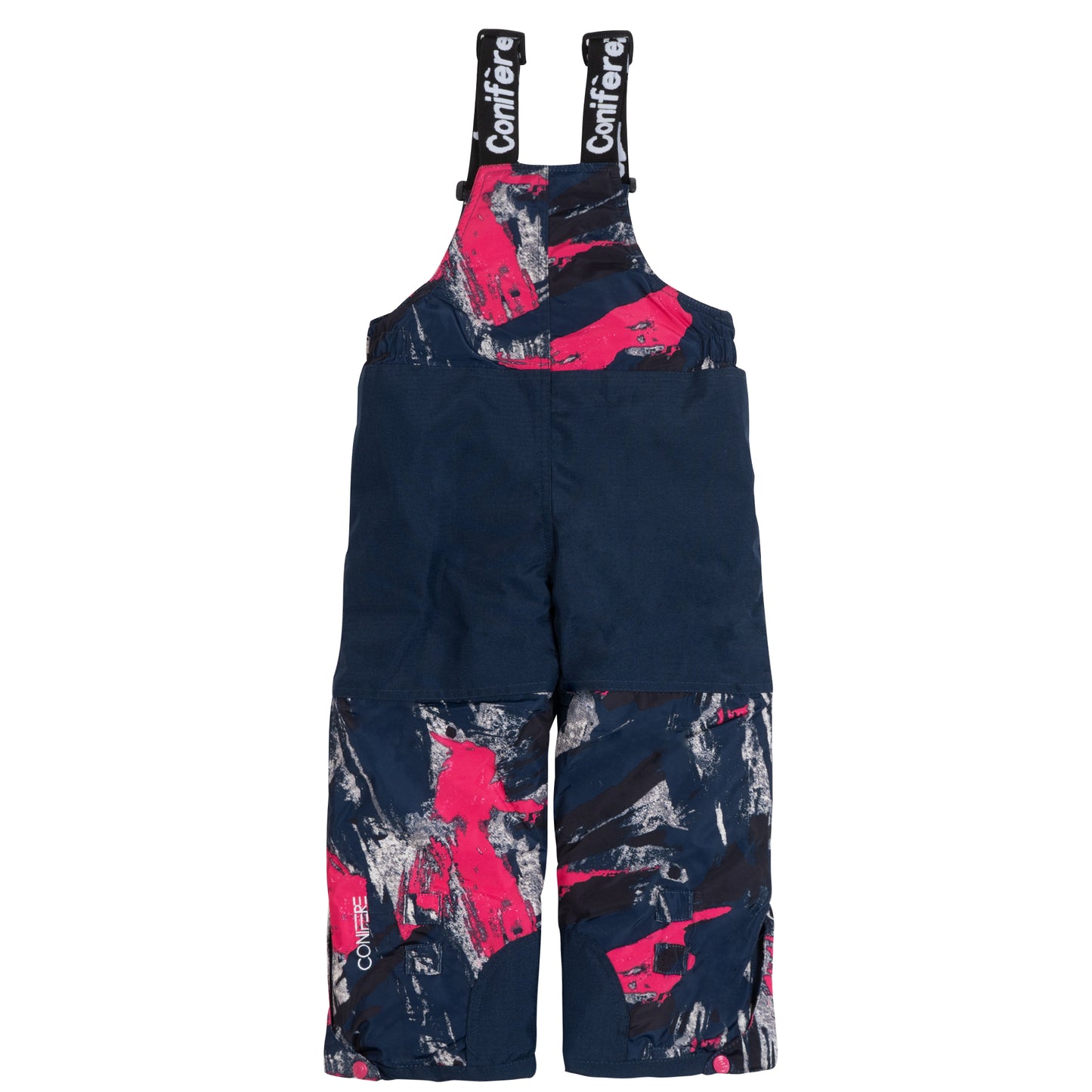 Flair Flex Girls Snowsuit Set