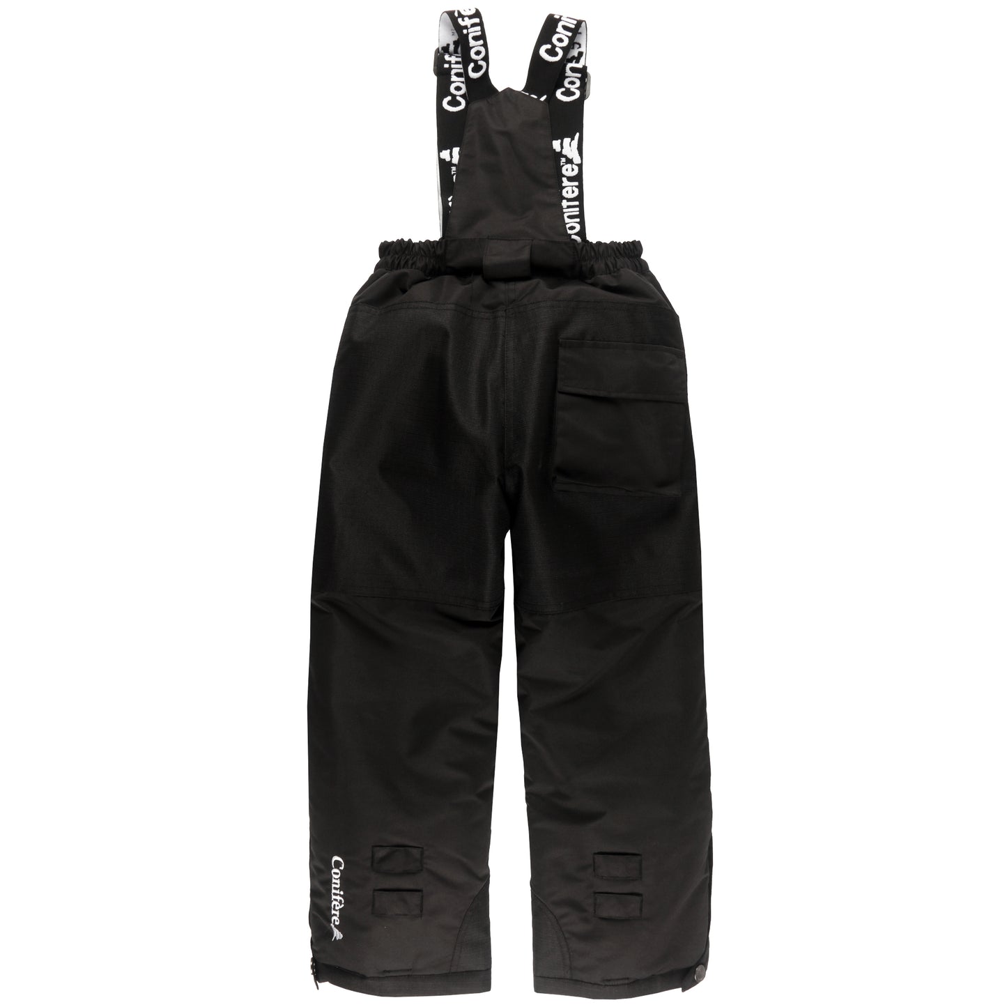 Flash Boys Snowsuit Set