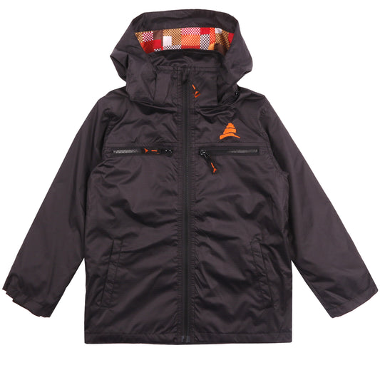 Boy's Windbreaker