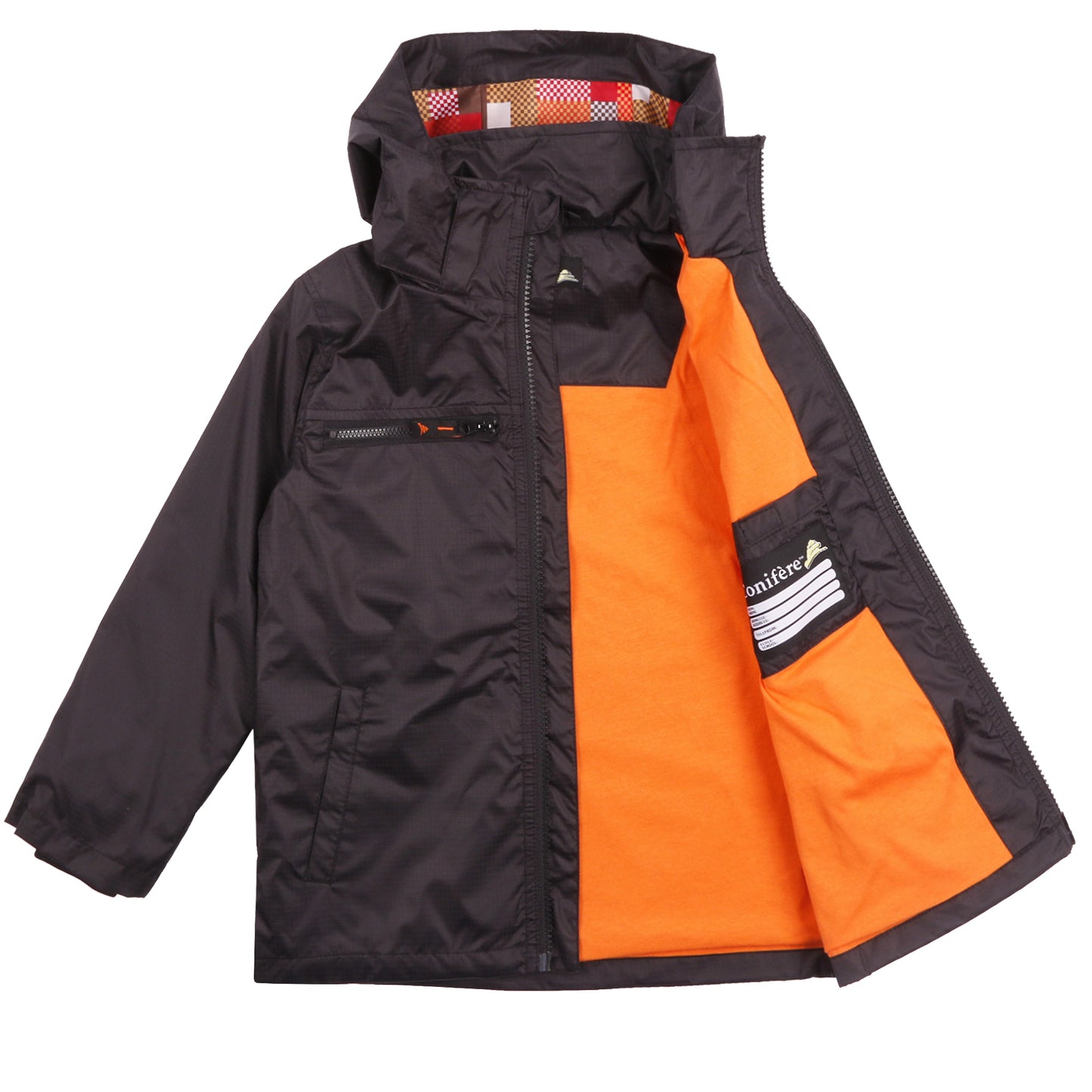 Boy's Windbreaker