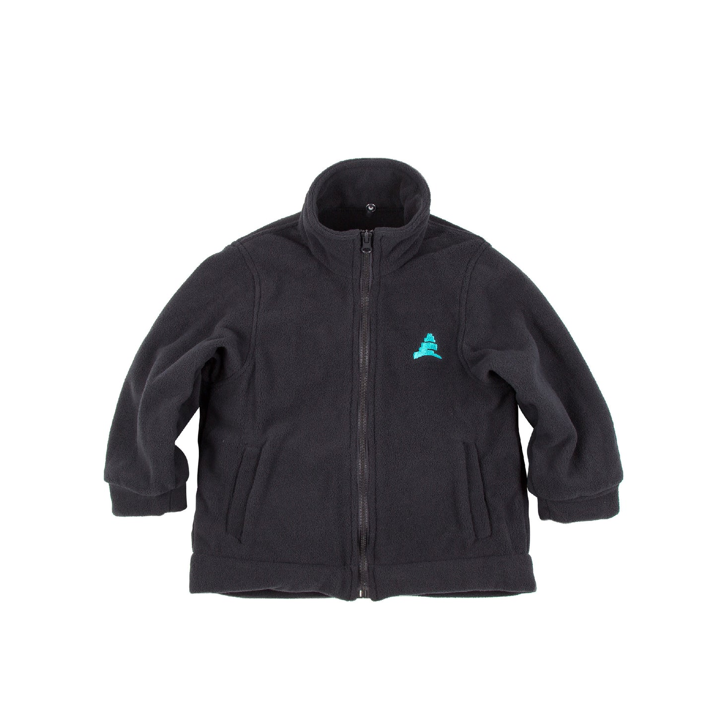 Ensemble 3-en-1 Blue Cable Girl