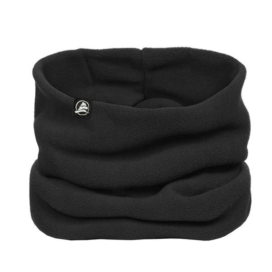 Polar Fleece Fir Neck Warmer. Shell: 100% Polyester, Anti-Pill Polar Fleece