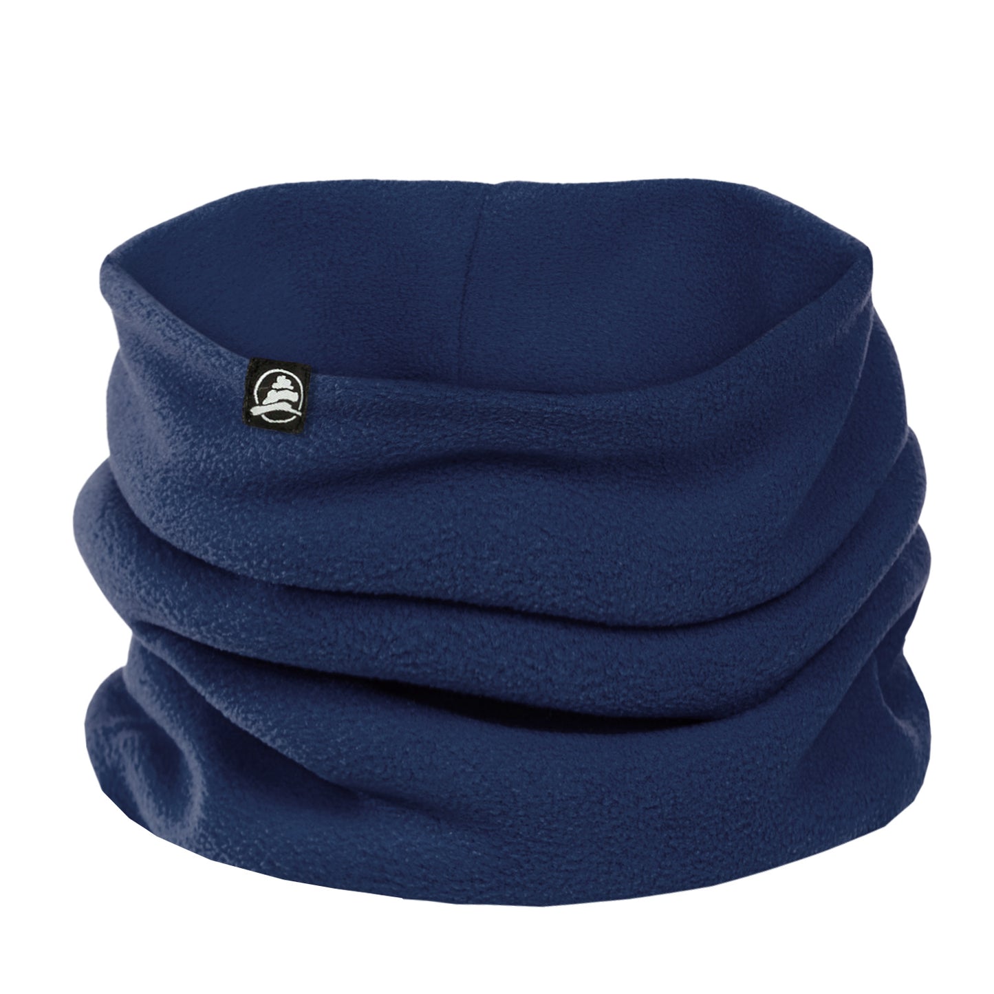 Polar Fleece Fir Neck Warmer. Shell: 100% Polyester, Anti-Pill Polar Fleece