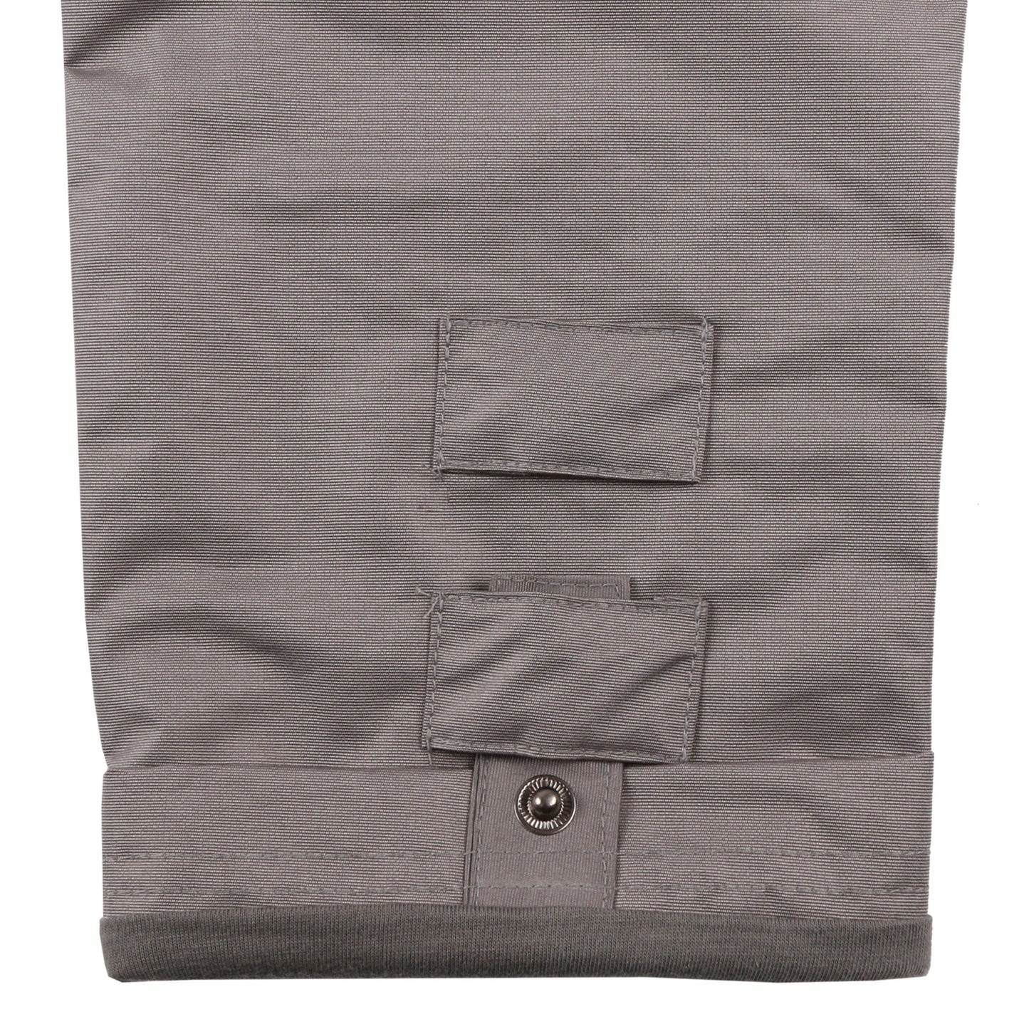 Grey Unisex Kids Splash Pants