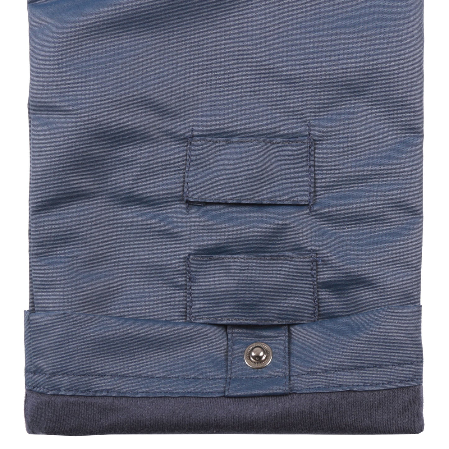 Navy Unisex Kids Splash Pants