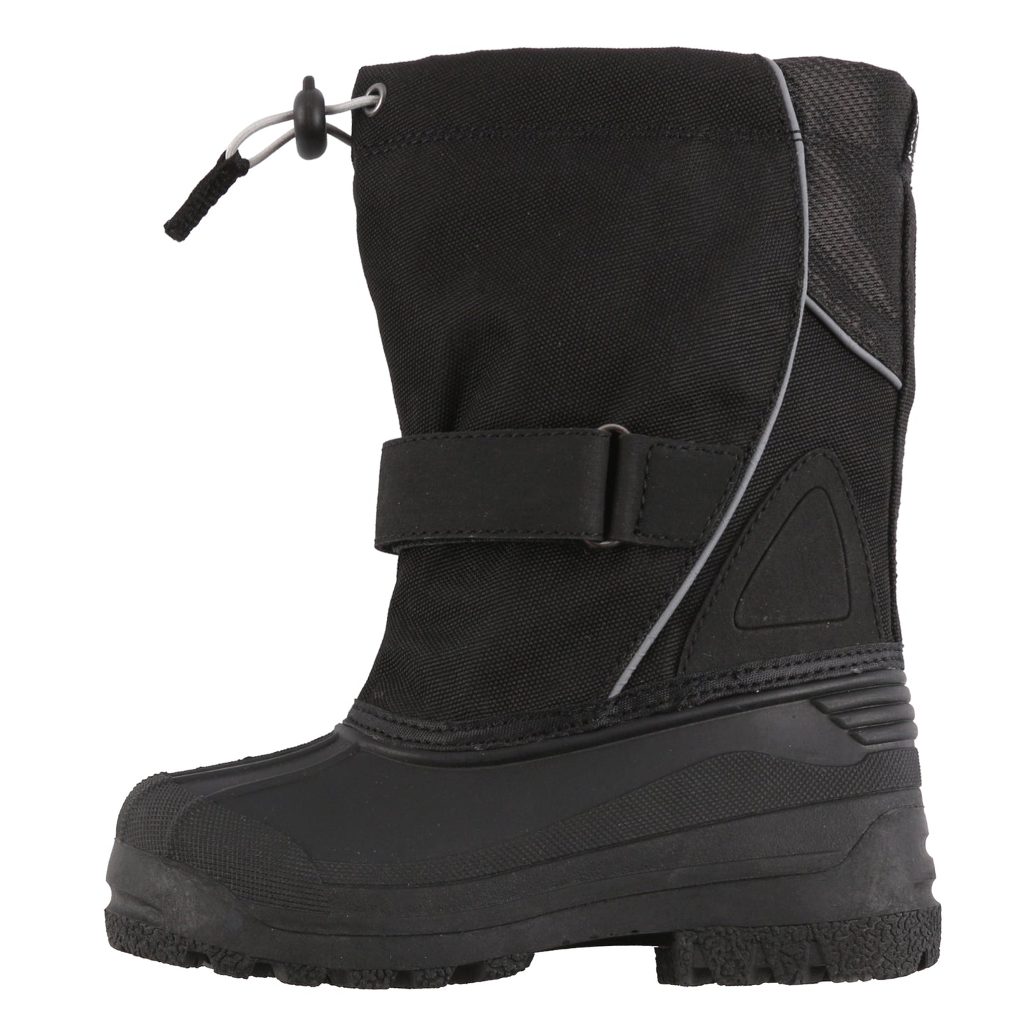 LAWSON - Black Winter Boots