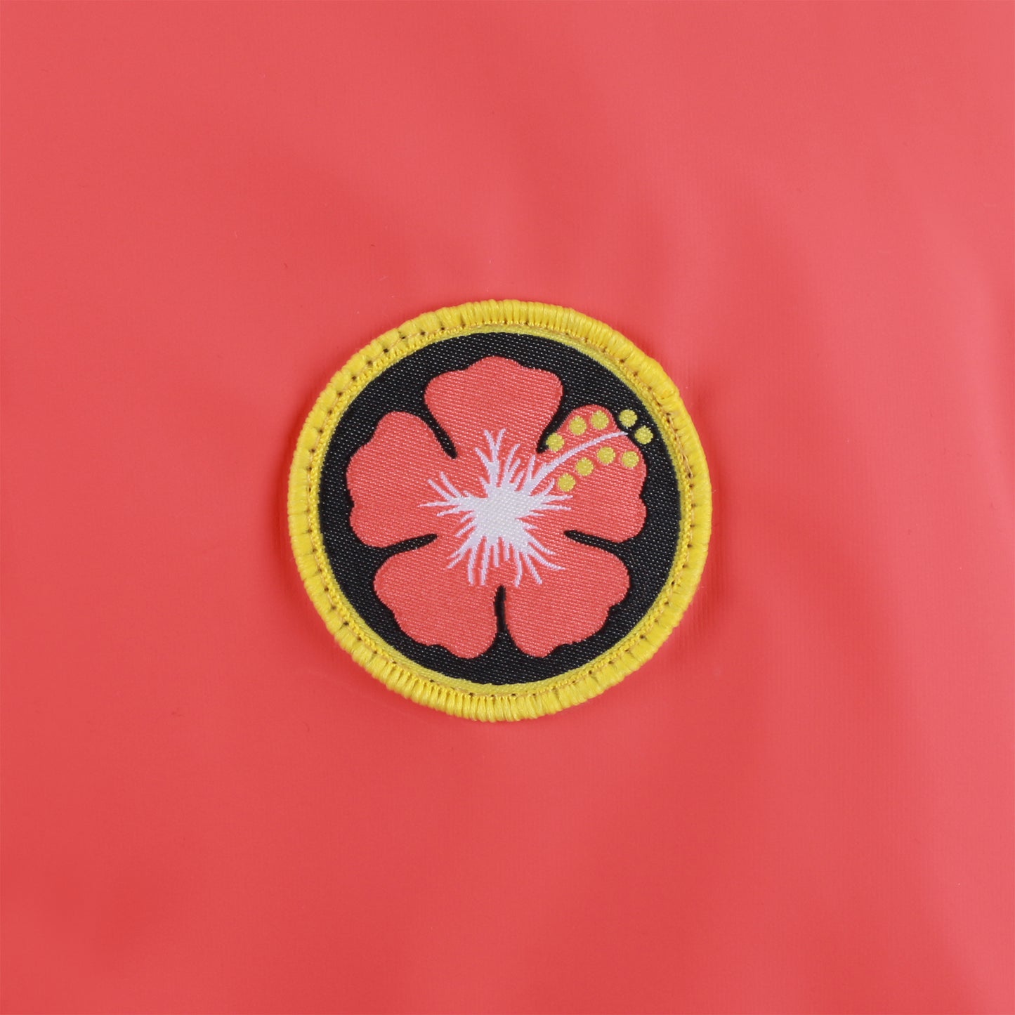 Blossom Girls Raincoat