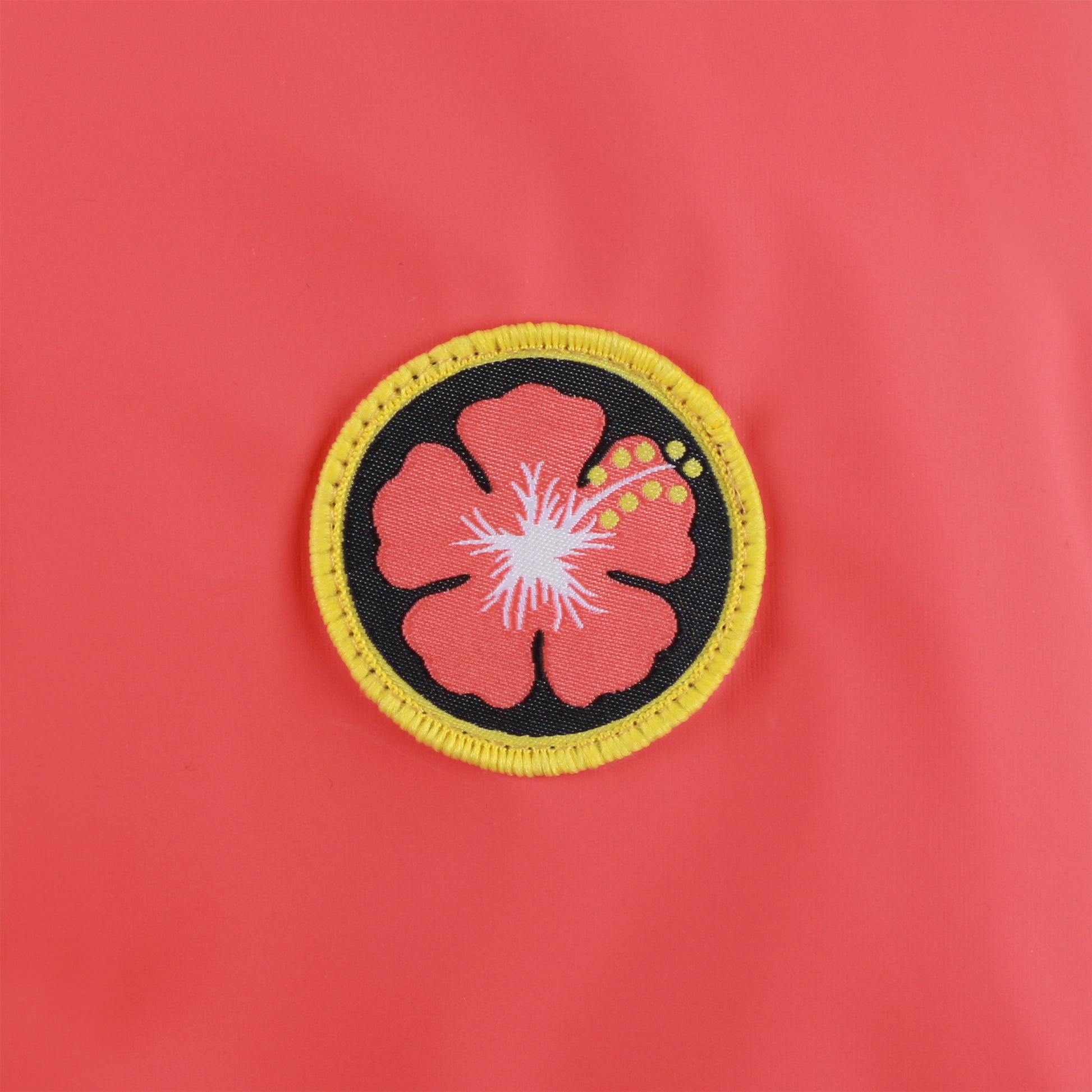 Blossom Girls Raincoat