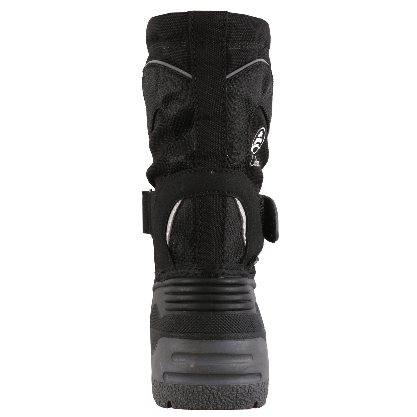 SAVIN - Black Winter Boots