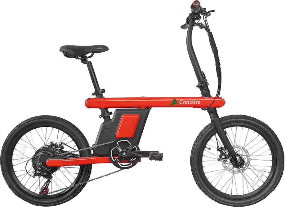 Electric Bike - Z1
