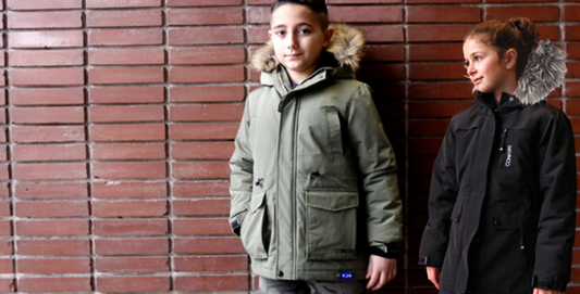 The 5 Best Winter Jackets and Parkas for Kids 2021-22