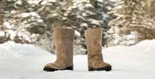 Tips to Buy Best Winter Boots for Kids | Buyer’s Guide 2021-22