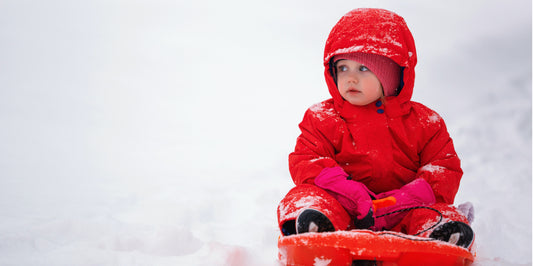 Choosing between a one-piece and two-piece snowsuit