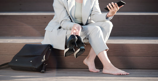6 Most Common Dressing Mistakes that We Make
