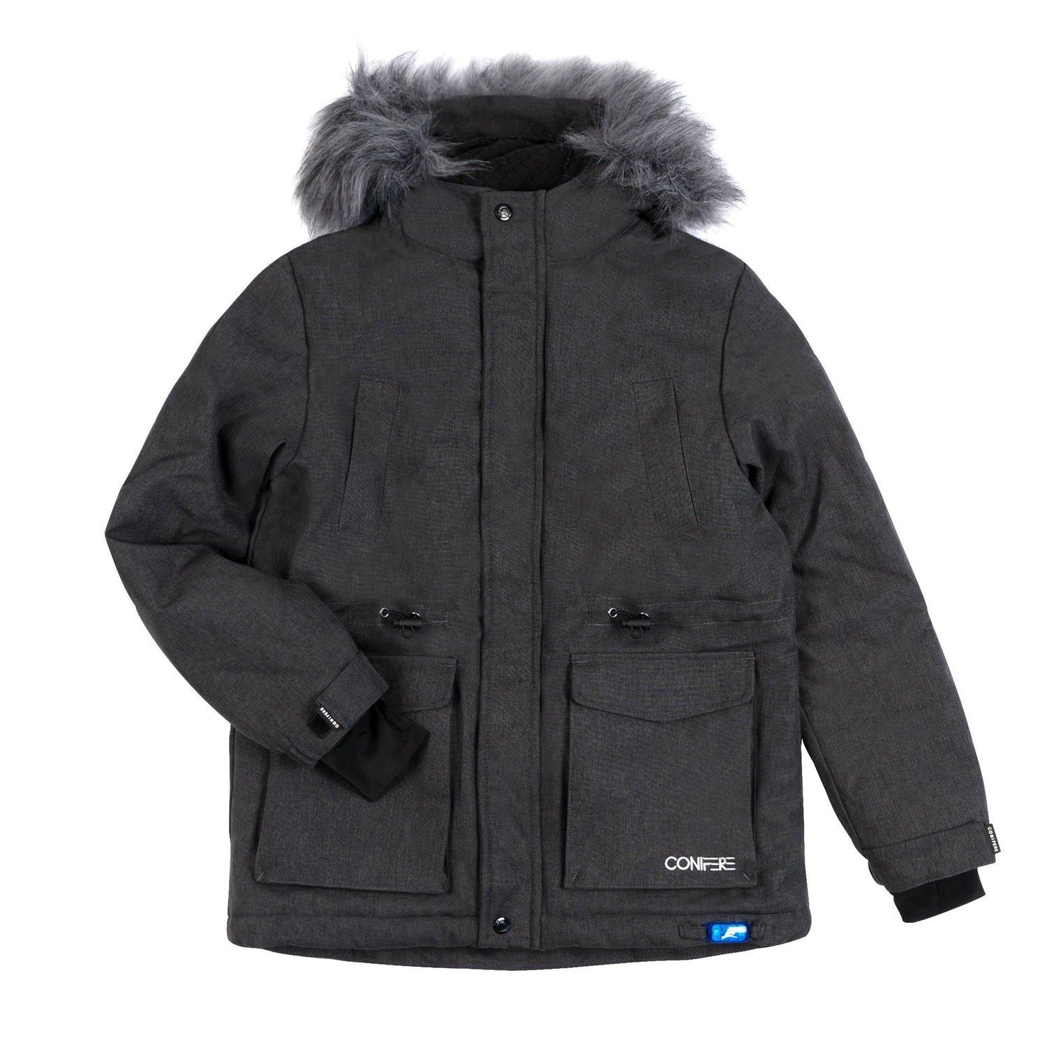 Boy's Jackets