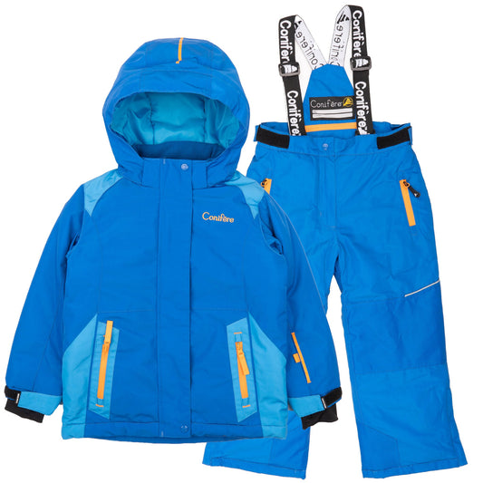 TOBLAR SKYDIVER - Boy's 2-piece Snowsuit Set