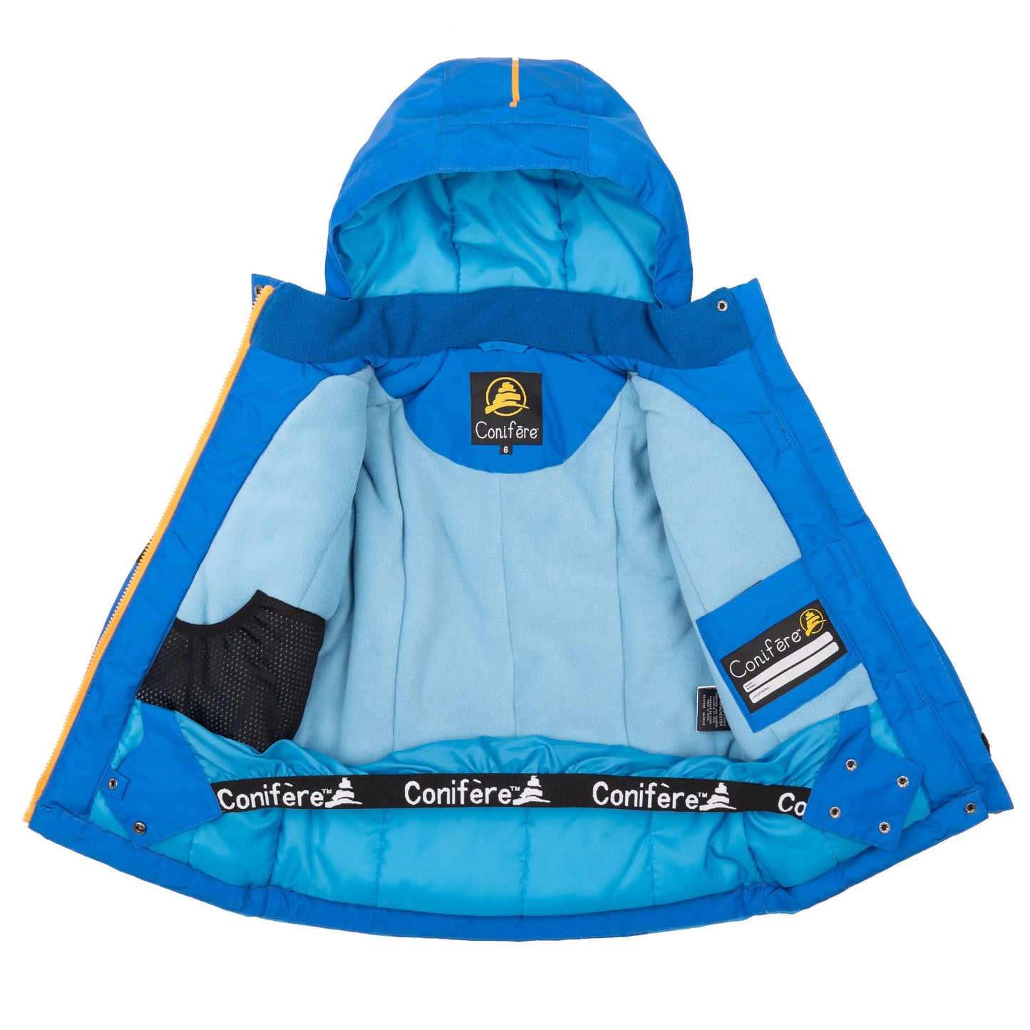 TOBLAR SKYDIVER - Boy's 2-piece Snowsuit Set
