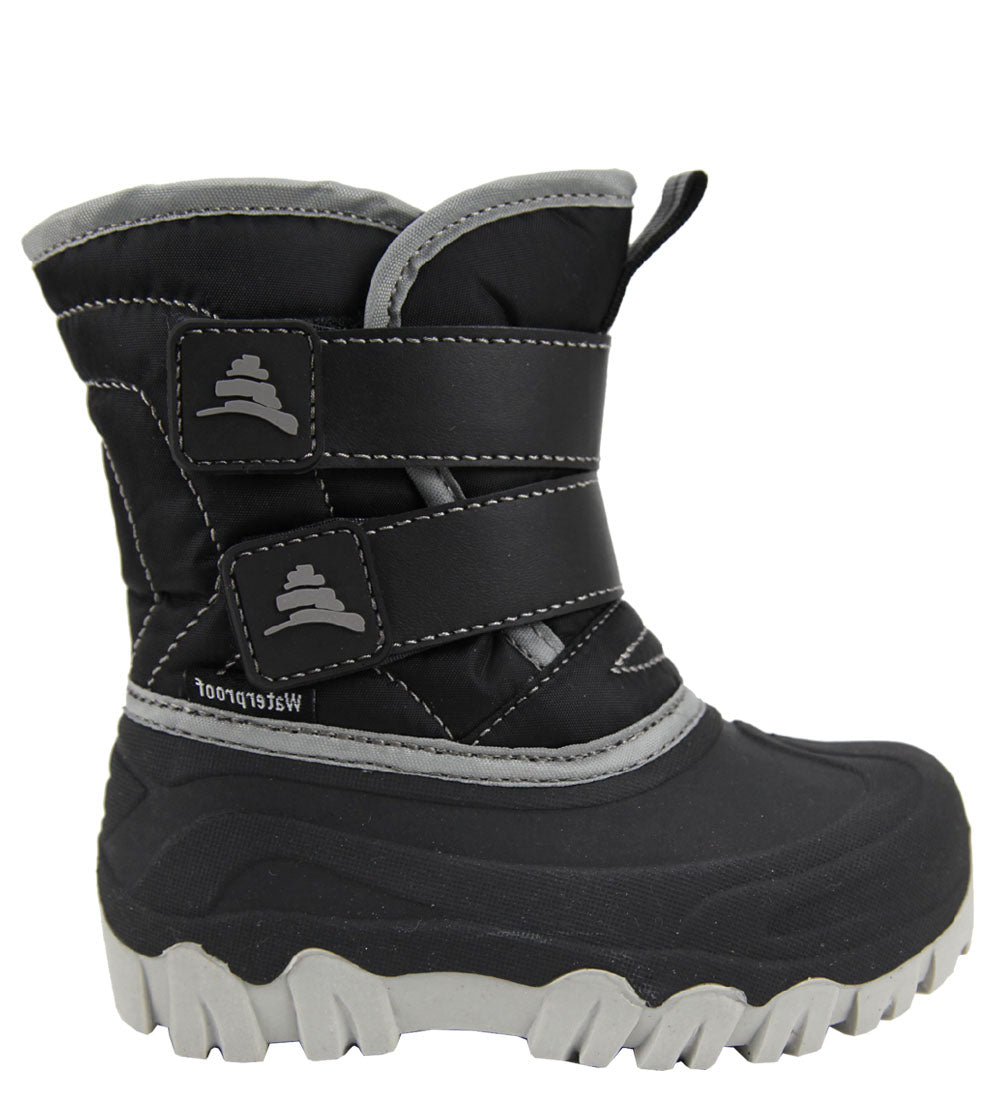 SITKA - Black/Charcoal Winter Boots