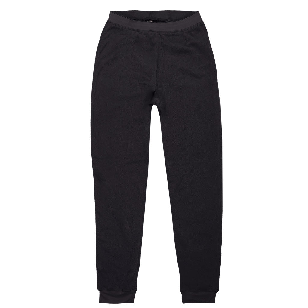 Unisex Thermal Undergarment - Black