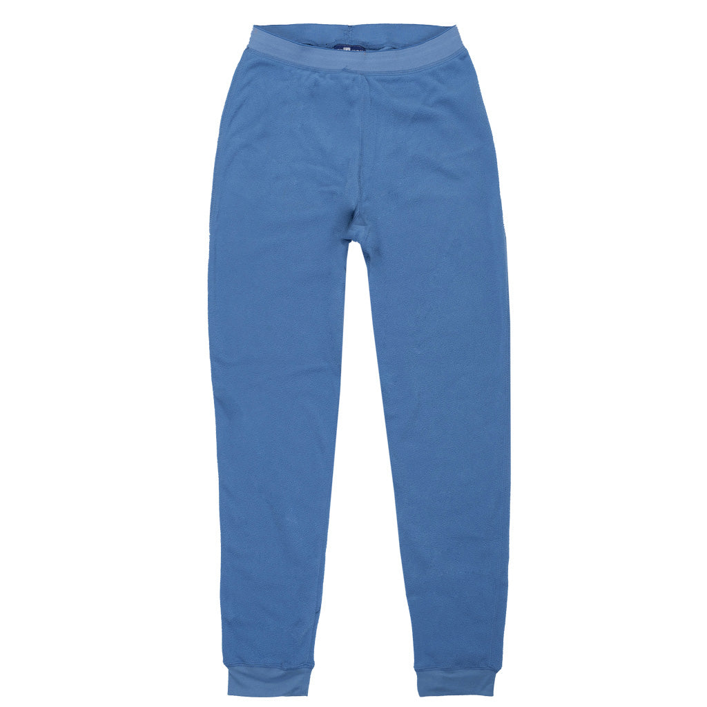 Sous-Vêtement Thermique Unisexe - Bleu