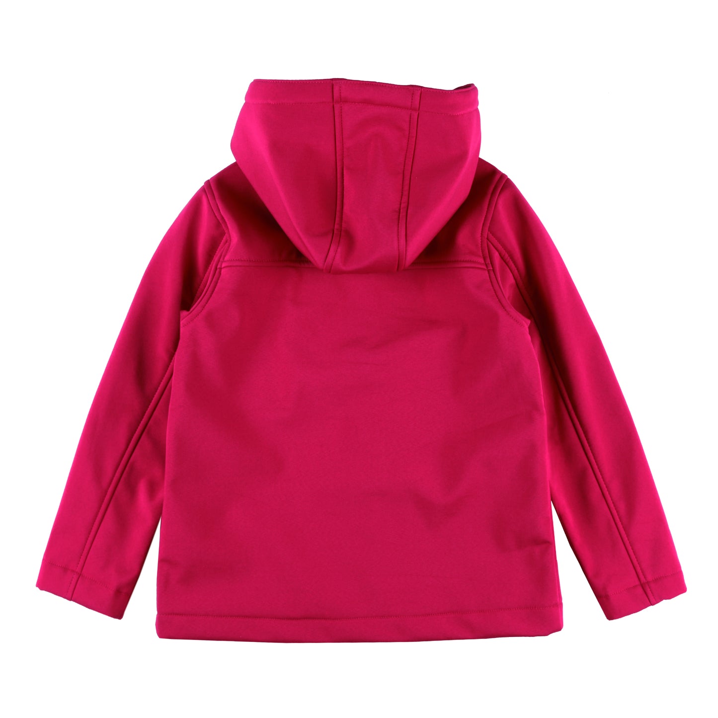 Berry Girls Soft Shell Jacket